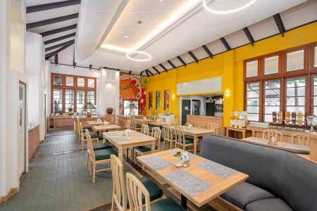 Sunshine Garden - 45