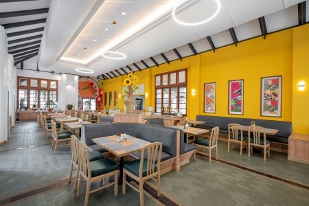 Sunshine Garden - 46