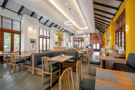 Sunshine Garden - 47