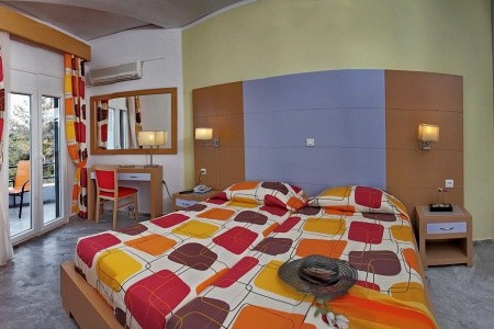 Irini Hotel