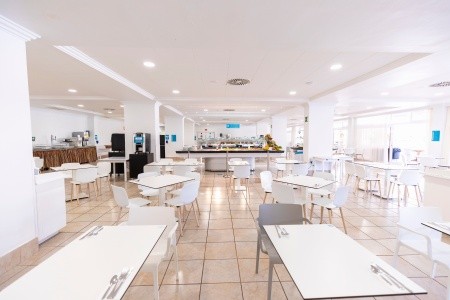 Blue Sea Puerto Resort - 31