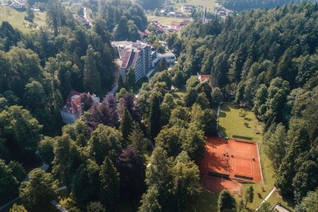 Boutique Dobrna - 14