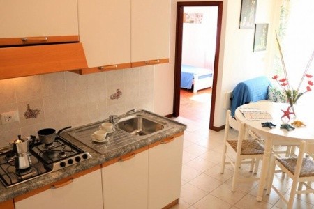 Residence Ischia - 3