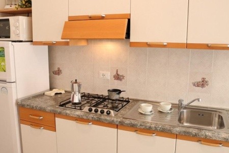 Residence Ischia - 6