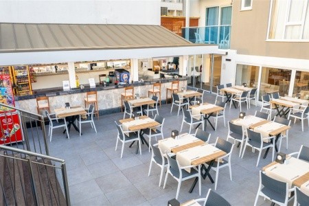 Turecko Kemer Viking Beach Hotel (Ex.