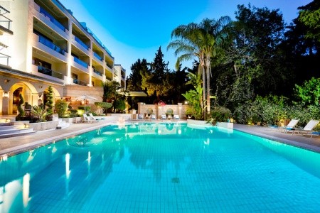 Rodos Park Suites & Spa - 2