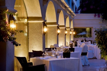 Rodos Park Suites & Spa - 3