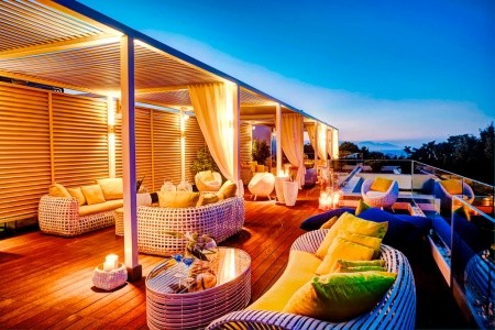 Rodos Park Suites & Spa - 4