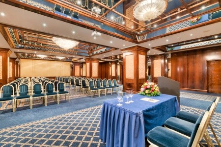 Rodos Park Suites & Spa - 7