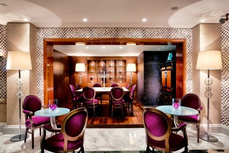 Rodos Park Suites & Spa - 9