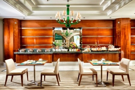 Rodos Park Suites & Spa - 10