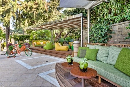 Rodos Park Suites & Spa - 11