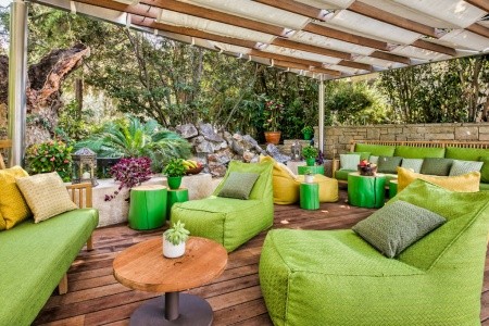 Rodos Park Suites & Spa - 12