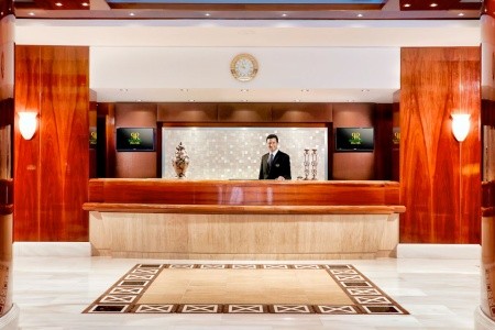 Rodos Park Suites & Spa - 13