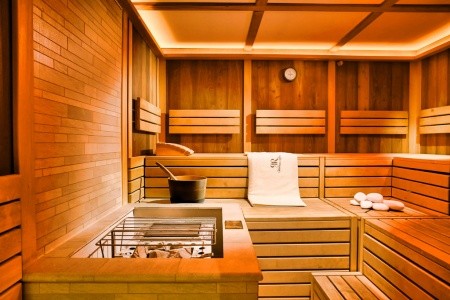 Rodos Park Suites & Spa - 14