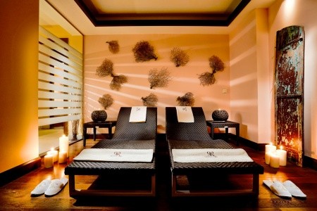 Rodos Park Suites & Spa - 15