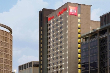 Ibis One Central - 2