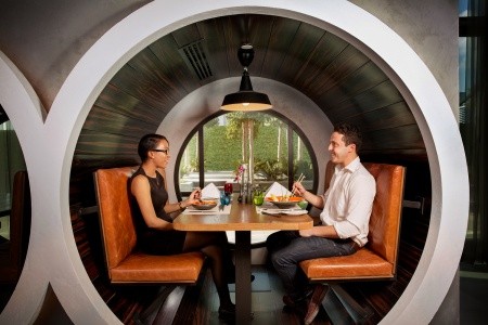 Spojené arabské emiráty Dubaj Ibis One Central 12 dňový pobyt Polpenzia Letecky Letisko: Praha February 2026 (14/02/26-25/02/26)