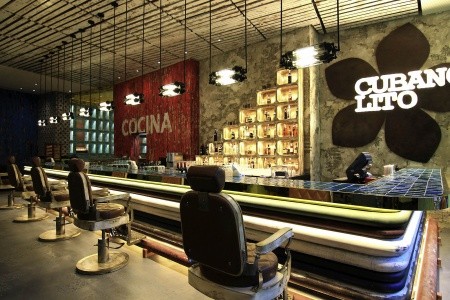 Spojené arabské emiráty Dubaj Ibis One Central 12 dňový pobyt Polpenzia Letecky Letisko: Praha February 2026 (14/02/26-25/02/26)