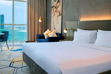 Pullman Sharjah Hotel - 33