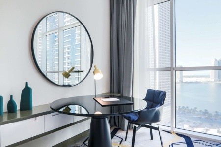 Pullman Sharjah Hotel - 46