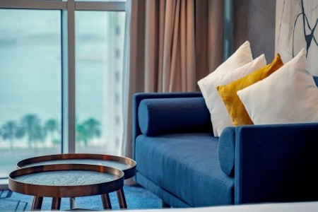 Pullman Sharjah Hotel - 47