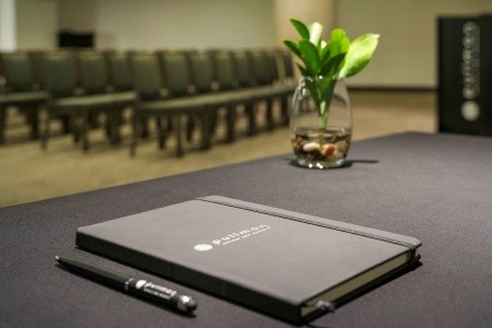 Pullman Sharjah Hotel - 53