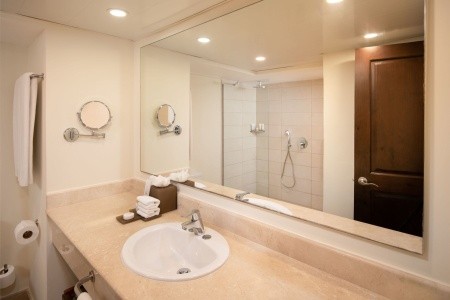 Dominikánska republika Punta Cana Impressive Punta Cana 13 dňový pobyt All Inclusive Letecky Letisko: Katovice January 2026 (29/01/26-10/02/26)