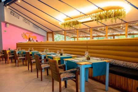 Dominikánska republika Punta Cana Impressive Punta Cana 13 dňový pobyt All Inclusive Letecky Letisko: Katovice January 2026 (29/01/26-10/02/26)