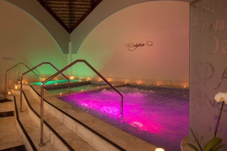 Dominikánska republika Punta Cana Impressive Punta Cana 13 dňový pobyt All Inclusive Letecky Letisko: Katovice January 2026 (29/01/26-10/02/26)