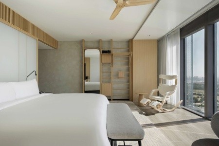 Hotel SIRO One Za’abeel