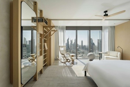 Hotel SIRO One Za’abeel