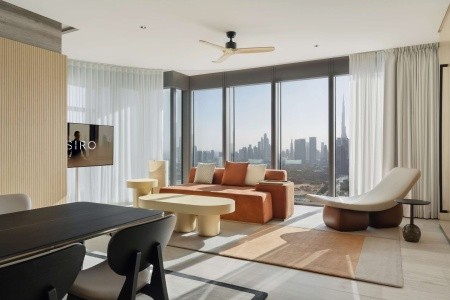 Hotel SIRO One Za’abeel