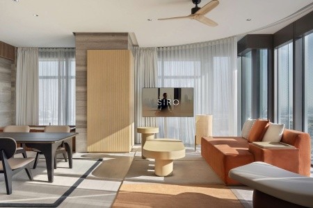 Hotel SIRO One Za’abeel