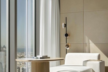 Hotel SIRO One Za’abeel