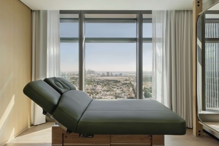 Hotel SIRO One Za’abeel