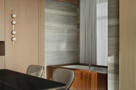 Hotel SIRO One Za’abeel