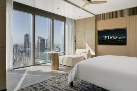 Hotel SIRO One Za’abeel