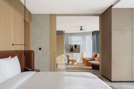 Hotel SIRO One Za’abeel