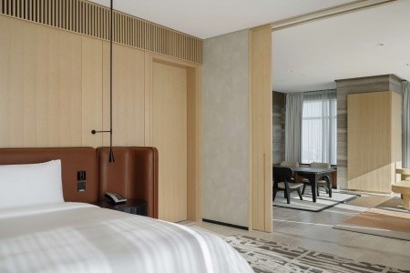 Hotel SIRO One Za’abeel