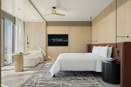 Hotel SIRO One Za’abeel