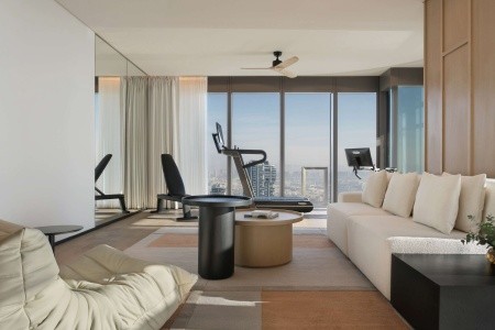 Hotel SIRO One Za’abeel