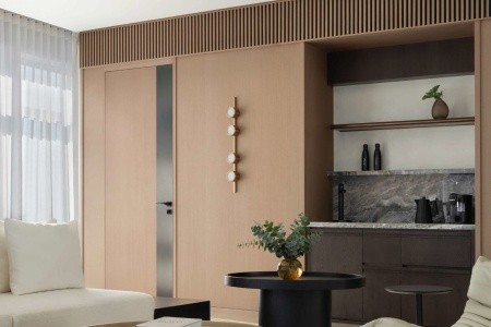 Hotel SIRO One Za’abeel