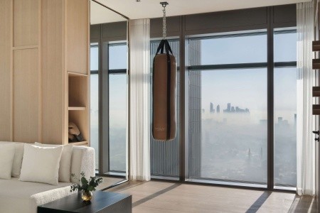 Hotel SIRO One Za’abeel