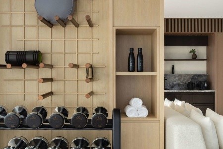 Hotel SIRO One Za’abeel