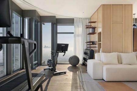 Hotel SIRO One Za’abeel