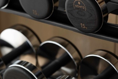 Hotel SIRO One Za’abeel