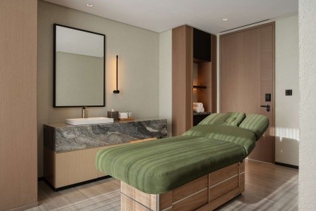 Hotel SIRO One Za’abeel