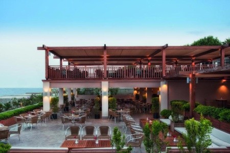 Turecko Kemer Akka Alinda 8 dňový pobyt Ultra All inclusive Letecky Letisko: Viedeň April 2026 (18/04/26-25/04/26)