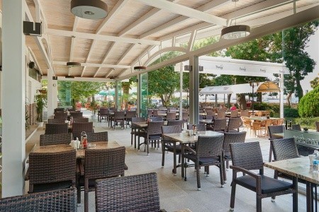 Bulharsko, Pomorie, Paradise, za <span>16.177</span> Kč